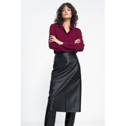 Chemise Nife Chemise manche longue 184608