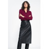 Chemise Nife Chemise manche longue 184608