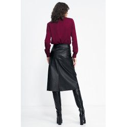Chemise Nife Chemise manche longue 184608
