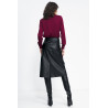 Chemise Nife Chemise manche longue 184608