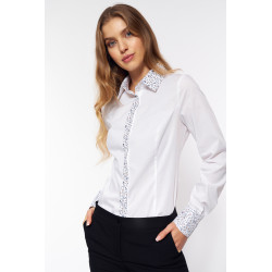 Chemise Nife Chemise manche longue 216347