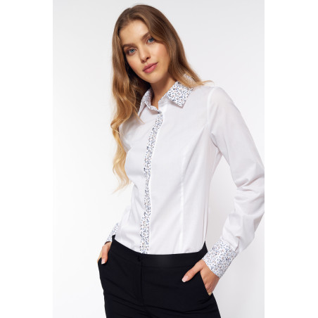Chemise Nife Chemise manche longue 216347