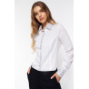 Chemise Nife Chemise manche longue 216347