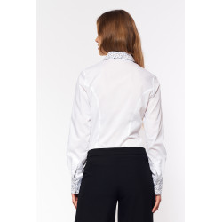 Chemise Nife Chemise manche longue 216347