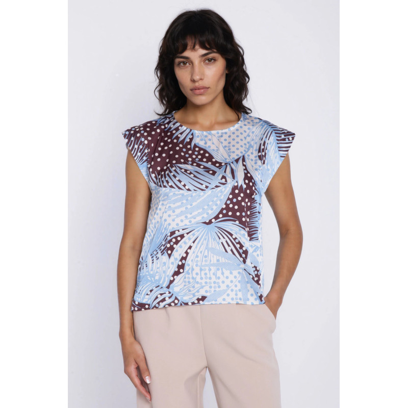 Blouse Nife Chemisier 225830