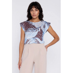 Blouse Nife Chemisier 225830