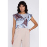 Blouse Nife Chemisier 225830