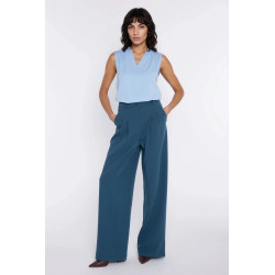 Pantalon Nife Pantalon femme 227150
