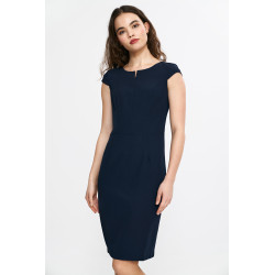 Robe de jour Nife 210069