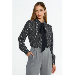 Chemise Nife Chemise manche longue 221722