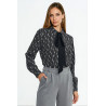 Chemise Nife Chemise manche longue 221722