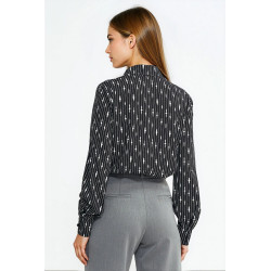 Chemise Nife Chemise manche longue 221722
