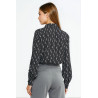 Chemise Nife Chemise manche longue 221722