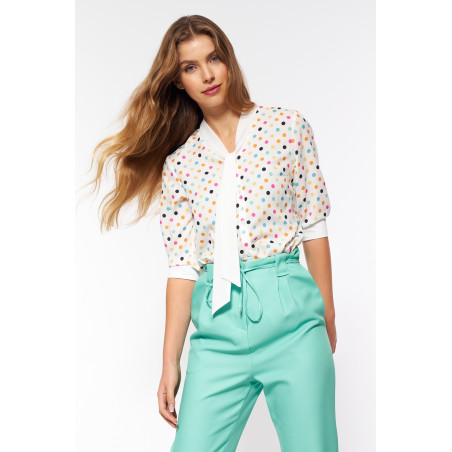 Chemise Nife Chemise manche courte 163842