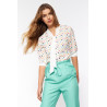 Chemise Nife Chemise manche courte 163842