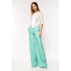 Chemise Nife Chemise manche courte 163842