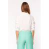 Chemise Nife Chemise manche courte 163842