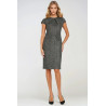 Robe de jour Nife 217599