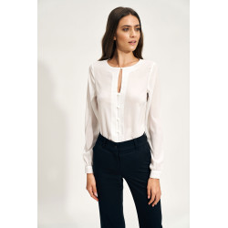 Chemise Nife Chemise manche longue 169911