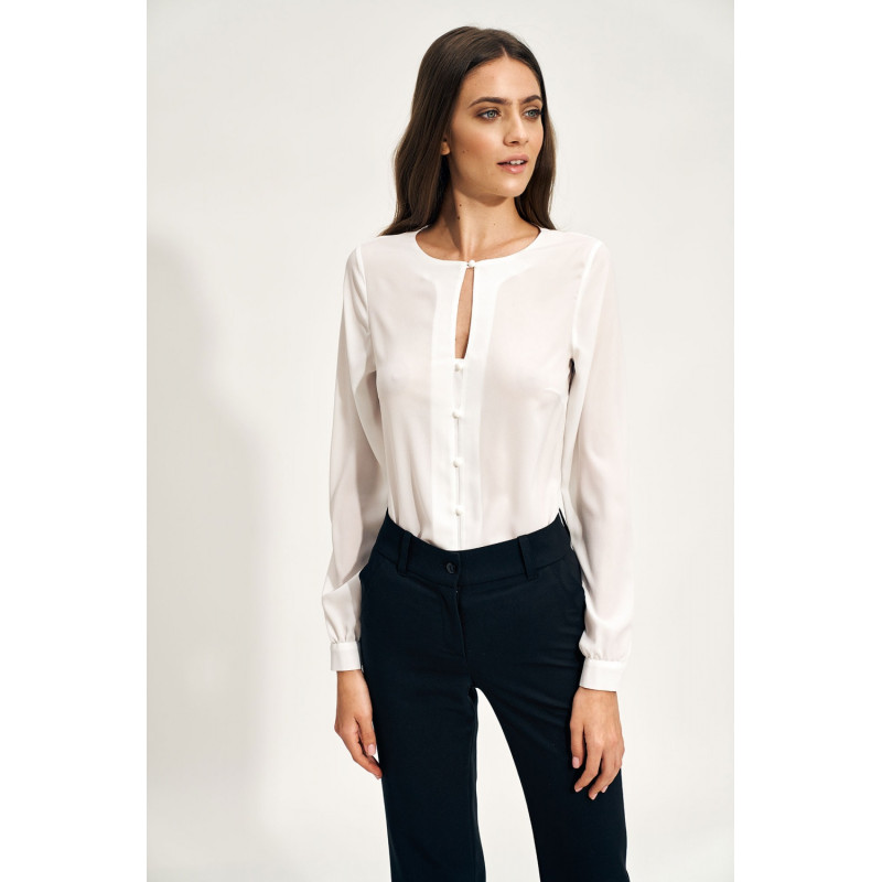 Chemise Nife Chemise manche longue 169911