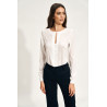 Chemise Nife Chemise manche longue 169911