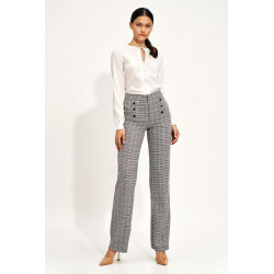 Chemise Nife Chemise manche longue 169911