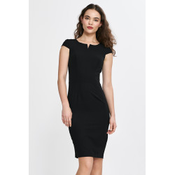 Robe de jour Nife 210070