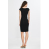 Robe de jour Nife 210070