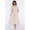 Robe de jour Nife 228013