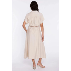 Robe de jour Nife 228013