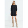 Robe de jour Nife 223283