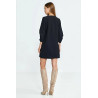 Robe de jour Nife 223283