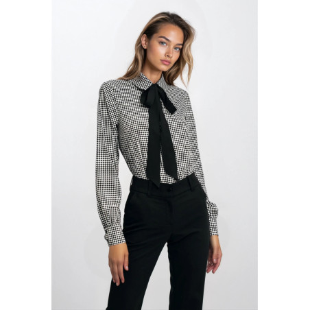 Chemise Nife Chemise manche longue 216908