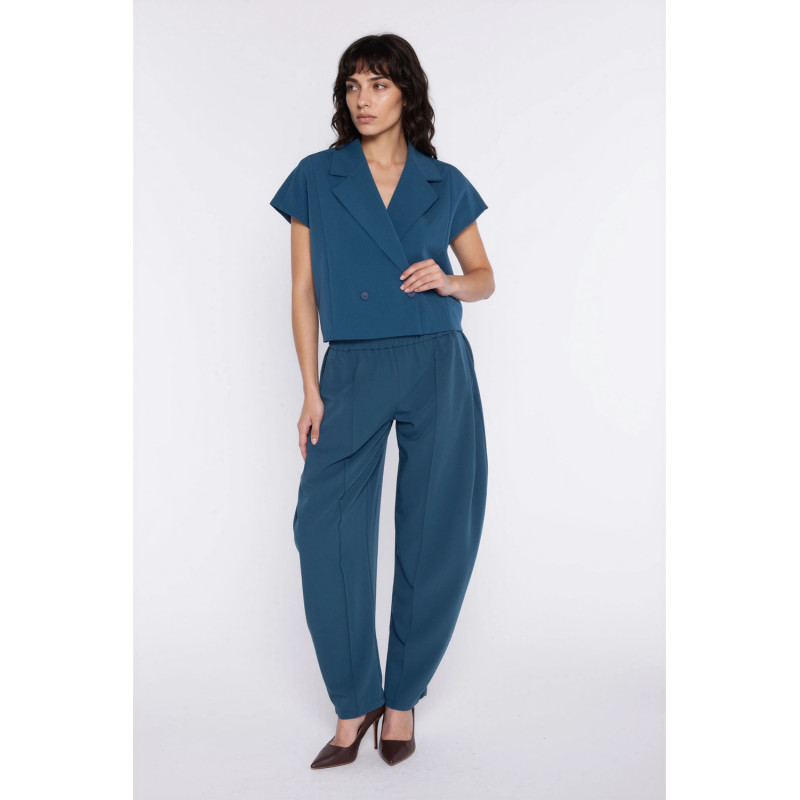 Pantalon Nife Pantalon femme 227152