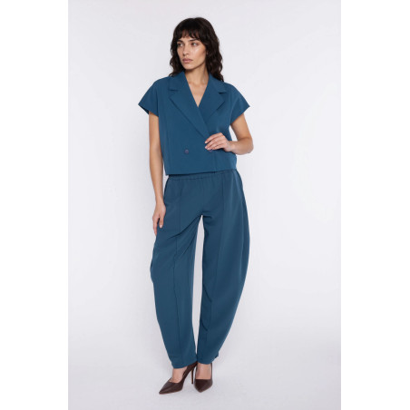 Pantalon Nife Pantalon femme 227152