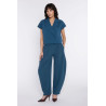 Pantalon Nife Pantalon femme 227152