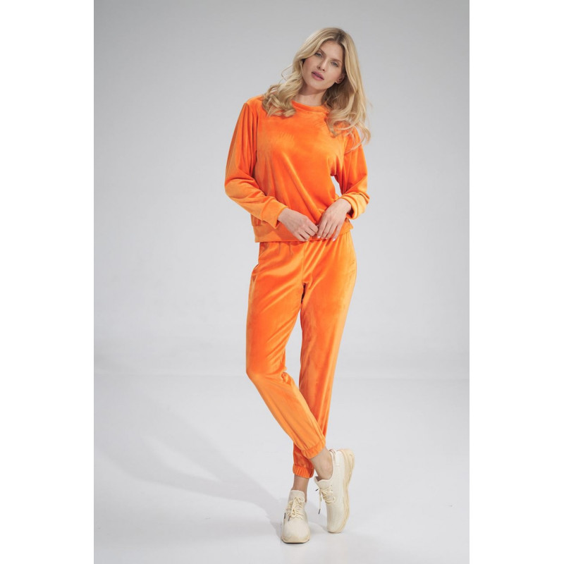 Pantalon de survêtement Figl Pantalon survêtement 154664