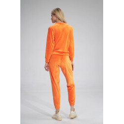 Pantalon de survêtement Figl Pantalon survêtement 154664