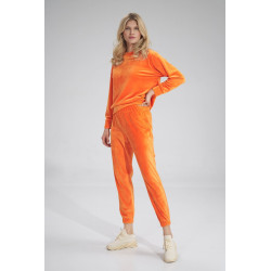 Pantalon de survêtement Figl Pantalon survêtement 154664