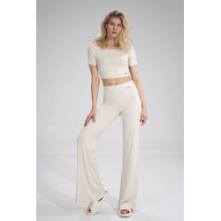 Pantalon Figl Pantalon femme 154715