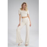 Pantalon Figl Pantalon femme 154715