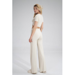 Pantalon Figl Pantalon femme 154715