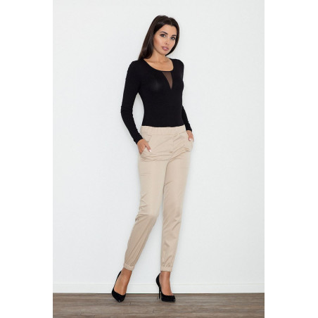 Pantalon Figl Pantalon femme 111103