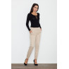 Pantalon Figl Pantalon femme 111103