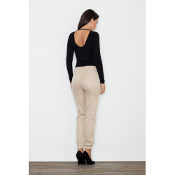 Pantalon Figl Pantalon femme 111103
