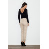 Pantalon Figl Pantalon femme 111103