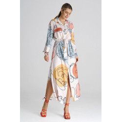 Robe de jour Figl 197187