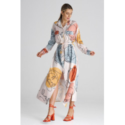 Robe de jour Figl 197187