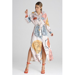 Robe de jour Figl 197187