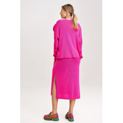 Robe de jour Figl 197226